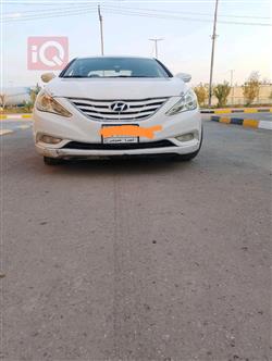 هیوندای سۆناتا